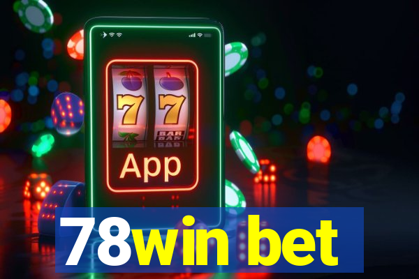 78win bet